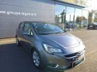 Opel Corsa occasion année 2019 boite Manuelle Annonce Opel Corsa occasion Essence 1.4 90ch Design 120 ans Start/Stop 5p à Le Mans