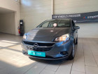 Opel Corsa occasion Gris année 2019 boite Manuelle Annonce Opel Corsa occasion Essence 1.4 90ch Design 120 ans Start/Stop 5p à Lognes