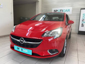 Opel Corsa occasion année 2019 boite Manuelle Annonce Opel Corsa occasion Essence 1.4 90ch Design 120 ans Start/Stop 5p à Lognes