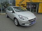 Opel Corsa occasion Gris année 2019 boite Manuelle Annonce Opel Corsa occasion Essence 1.4 90ch Design 120 ans Start/Stop 5p à Vert-Saint-Denis