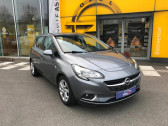 Opel Corsa occasion année 2019 boite Manuelle Annonce Opel Corsa occasion Essence 1.4 90ch Design 120 ans Start/Stop 5p à Vert-Saint-Denis