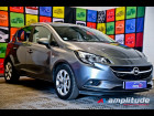 Opel Corsa occasion Gris année 2019 boite Manuelle Annonce Opel Corsa occasion Essence 1.4 90ch Design 120 ans Start/Stop 5p à Dijon