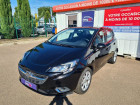 Opel Corsa occasion année 2019 boite Manuelle Annonce Opel Corsa occasion Essence 1.4 90ch Design 120 ans Start/Stop 5p à Sens
