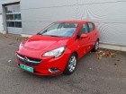 Opel Corsa occasion année 2019 boite Manuelle Annonce Opel Corsa occasion Essence 1.4 90ch Design 120 ans Start/Stop 5p à Sens