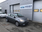 Opel Corsa occasion Gris année 2019 boite Manuelle Annonce Opel Corsa occasion Essence 1.4 90CH DESIGN 120 ANS START/STOP 5P à Onet-le-Château