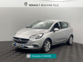 Annonce Opel Corsa occasion Essence 1.4 90ch Design 120 ans Start/Stop 5p  Beauvais