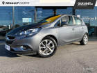 Opel Corsa occasion année 2019 boite Manuelle Annonce Opel Corsa occasion Essence 1.4 90ch Design 120 ans Start/Stop 5p à Dieppe