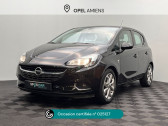 Opel Corsa occasion année 2019 boite Manuelle Annonce Opel Corsa occasion Essence 1.4 90ch Design 120 ans Start/Stop 5p à Dury