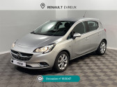 Annonce Opel Corsa occasion Essence 1.4 90ch Design 120 ans Start/Stop 5p à Évreux