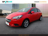 Annonce Opel Corsa occasion Essence 1.4 90ch Design Edition Start/Stop 3p  COURRIERES