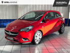 Opel Corsa occasion année 2018 boite Manuelle Annonce Opel Corsa occasion Essence 1.4 90ch Design Edition Start/Stop 3p à Dury