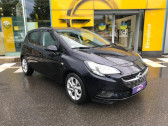 Opel Corsa occasion année 2018 boite Manuelle Annonce Opel Corsa occasion Essence 1.4 90ch Design Edition Start/Stop 5p à Vert-Saint-Denis