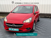 Annonce Opel Corsa occasion Essence 1.4 90ch Design Edition Start/Stop 5p à Le Perreux-sur-Marne