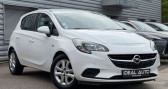 Annonce Opel Corsa occasion Essence 1.4 90Ch Edition 5P 13.900 Kms 1ere Main GPS CAMRA RADAR AV  SAINT MARTIN D'HERES