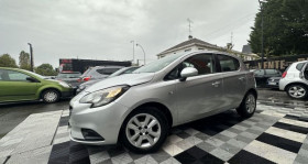 Opel Corsa occasion 2016 mise en vente à Morsang Sur Orge par le garage NEGOCE AUTO 91 - photo n°1