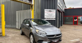 Annonce Opel Corsa occasion Essence 1.4 90CH EDITION 5P � EVREUX