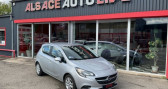 Opel Corsa occasion année 2017 boite Manuelle Annonce Opel Corsa occasion Essence 1.4 90CH EDITION 5P à Eckbolsheim