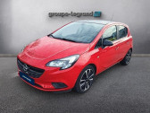 Annonce Opel Corsa occasion Essence 1.4 90ch Edition 5p � Ceris�