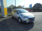 Opel Corsa occasion Gris année 2016 boite Manuelle Annonce Opel Corsa occasion Essence 1.4 90ch Edition 5p à Corbeil-Essonnes