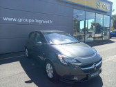 Opel Corsa occasion année 2018 boite Manuelle Annonce Opel Corsa occasion Essence 1.4 90ch Edition 5p à Le Mans