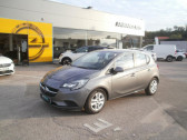 Opel Corsa occasion année 2016 boite Manuelle Annonce Opel Corsa occasion Essence 1.4 90ch Edition 5p à Auxerre