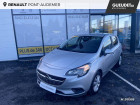 Opel Corsa occasion année 2017 boite Manuelle Annonce Opel Corsa occasion Essence 1.4 90ch Edition 5p à Pont-Audemer