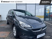 Opel Corsa occasion année 2017 boite Manuelle Annonce Opel Corsa occasion Essence 1.4 90ch Edition 5p à Pont-Audemer