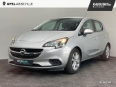 Opel Corsa occasion année 2018 boite Manuelle Annonce Opel Corsa occasion Essence 1.4 90ch Edition 5p à Abbeville