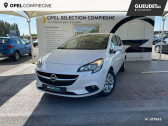 Opel Corsa occasion année 2017 boite Manuelle Annonce Opel Corsa occasion Essence 1.4 90ch Edition 5p à Compiègne