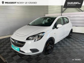 Annonce Opel Corsa occasion Essence 1.4 90ch Edition 5p à Noisy-le-Grand
