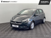 Opel Corsa occasion année 2018 boite Manuelle Annonce Opel Corsa occasion Essence 1.4 90ch Edition 5p à Chambly