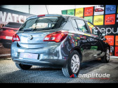 Opel Corsa occasion année 2017 boite Manuelle Annonce Opel Corsa occasion Essence 1.4 90ch Edition 5p à Dijon