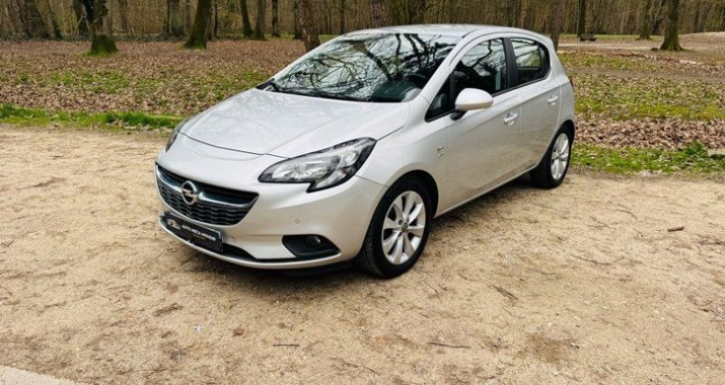 Opel Corsa 1.4 90ch EDITION - CARPLAY CAMÉRA RADARS