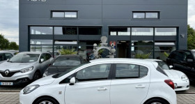 Opel Corsa occasion 2019 mise en vente à NOUVOITOU par le garage MRM AUTO - photo n°1