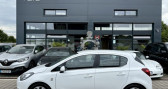 Opel Corsa occasion année 2019 boite Manuelle Annonce Opel Corsa occasion Essence 1.4 90ch EDITION Design 120 ans à NOUVOITOU