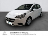 Opel Corsa occasion année 2018 boite Manuelle Annonce Opel Corsa occasion Essence 1.4 90ch Edition Start/Stop 5p à GUINGAMP