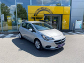 Opel Corsa occasion année 2019 boite Manuelle Annonce Opel Corsa occasion Essence 1.4 90ch Edition Start/Stop 5p à Corbeil-Essonnes