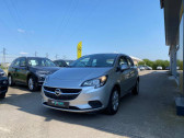 Opel Corsa occasion année 2018 boite Manuelle Annonce Opel Corsa occasion Essence 1.4 90ch Edition Start/Stop 5p à Varennes-sur-Seine