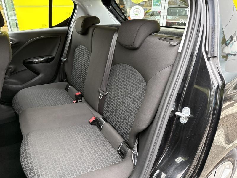 Opel Corsa 1.4 90ch Edition Start/Stop 5p  occasion  Vert-Saint-Denis - photo n12