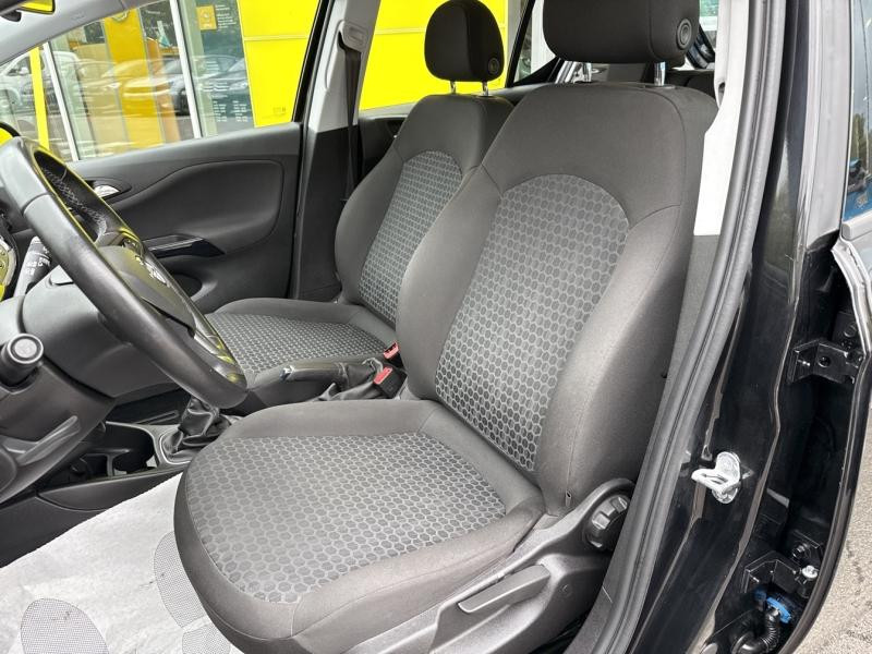 Opel Corsa 1.4 90ch Edition Start/Stop 5p  occasion  Vert-Saint-Denis - photo n11