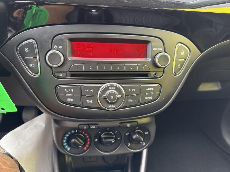 Opel Corsa 1.4 90ch Edition Start/Stop 5p  occasion  Vert-Saint-Denis - photo n16