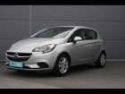 Opel Corsa occasion Gris année 2018 boite Manuelle Annonce Opel Corsa occasion Essence 1.4 90ch Edition Start/Stop 5p à Cerisé