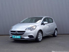 Opel Corsa occasion Gris année 2018 boite Manuelle Annonce Opel Corsa occasion Essence 1.4 90ch Edition Start/Stop 5p à Cerisé