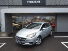 Opel Corsa occasion Gris année 2018 boite Manuelle Annonce Opel Corsa occasion Essence 1.4 90ch Edition Start/Stop 5p à Cesson-Sévigné