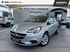 Opel Corsa occasion Gris année 2019 boite Manuelle Annonce Opel Corsa occasion Essence 1.4 90ch Edition Start/Stop 5p à Compiègne