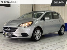 Opel Corsa occasion Gris année 2019 boite Manuelle Annonce Opel Corsa occasion Essence 1.4 90ch Edition Start/Stop 5p à Dury