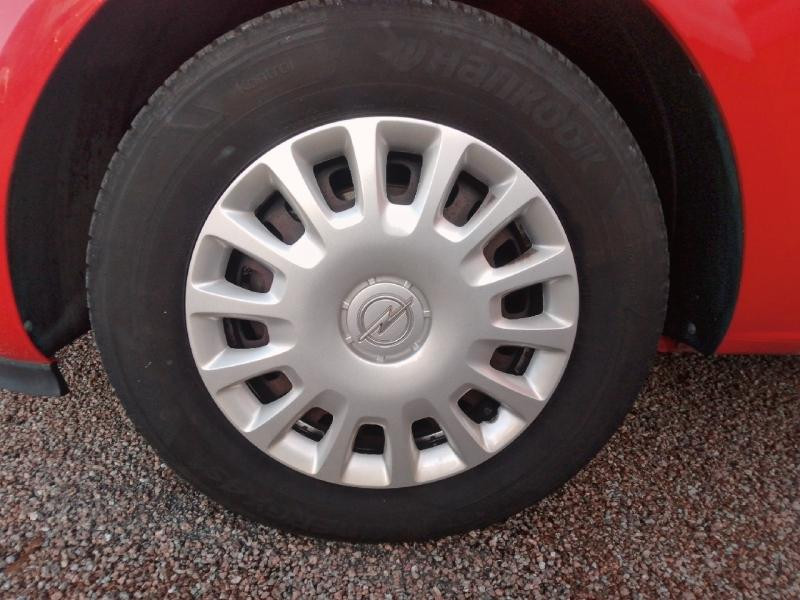 Opel Corsa 1.4 90ch Enjoy 3p  occasion  Barberey-Saint-Sulpice - photo n11