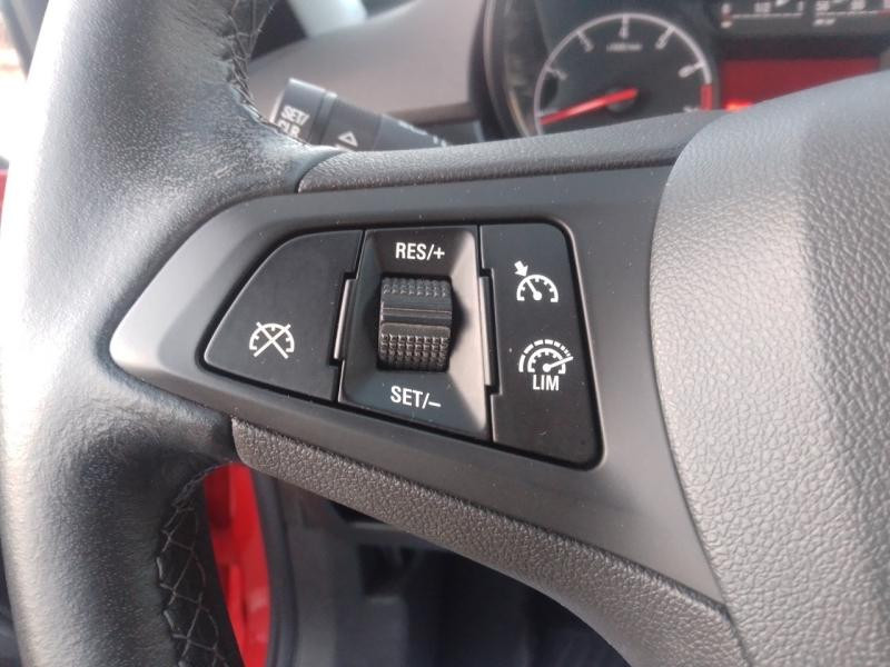 Opel Corsa 1.4 90ch Enjoy 3p  occasion  Barberey-Saint-Sulpice - photo n17