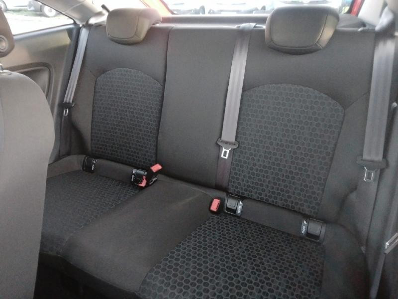 Opel Corsa 1.4 90ch Enjoy 3p  occasion  Barberey-Saint-Sulpice - photo n10