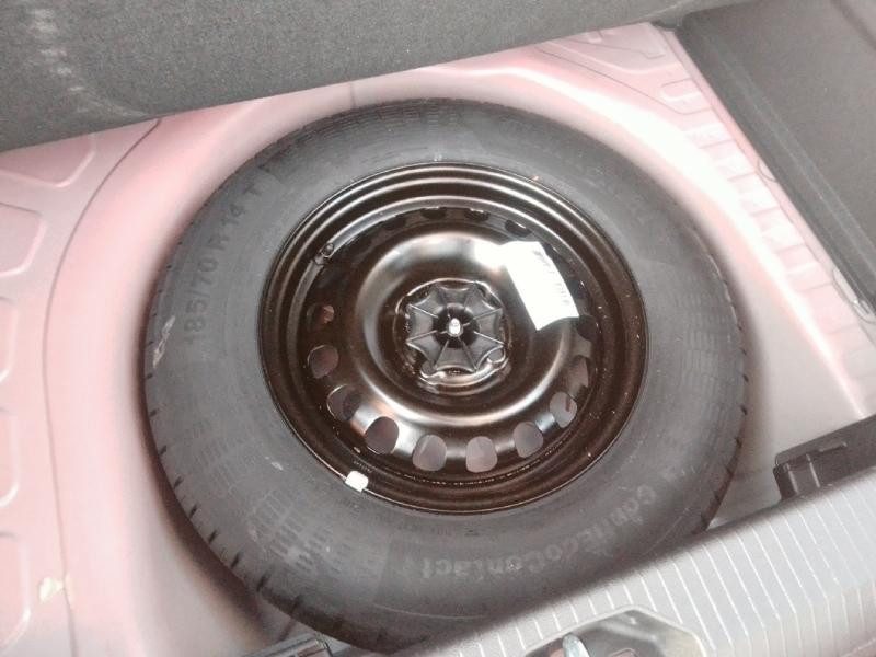 Opel Corsa 1.4 90ch Enjoy 3p  occasion  Barberey-Saint-Sulpice - photo n19